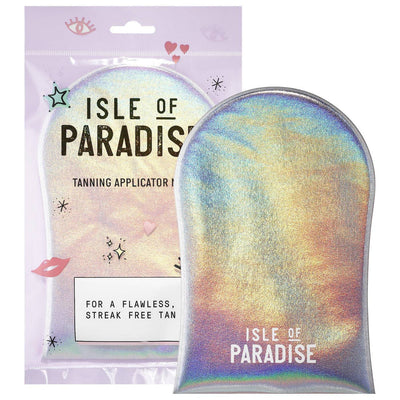 Isle of Paradise - Tanning Applicator Mitt - Mhalaty
