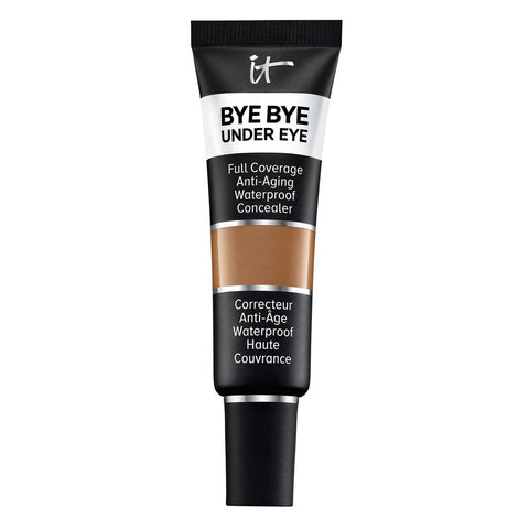 It Cosmetics - Bye Bye Under Eye Deep Nude (N) - 12ml - Mhalaty