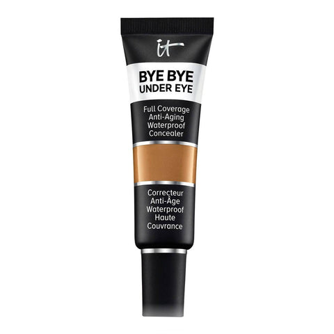 It Cosmetics - Bye Bye Under Eye Rich (W) - 12ml - Mhalaty