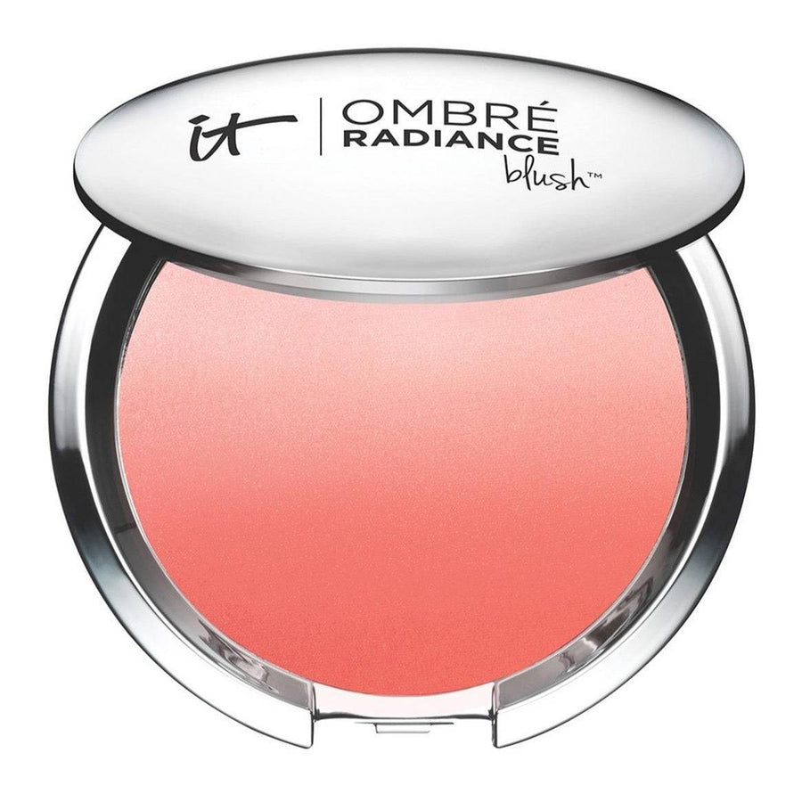 It Cosmetics - Ombr Radiance Blush Coral Flush - 10.8g - Mhalaty