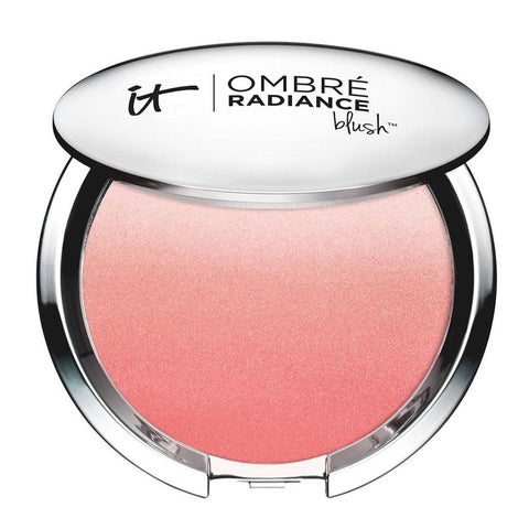 It Cosmetics - Ombr Radiance Blush Je Ne Sais Quoi - 10.8g - Mhalaty