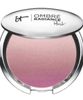 It Cosmetics - Ombr Radiance Blush Sugar Plum - 10.8g - Mhalaty