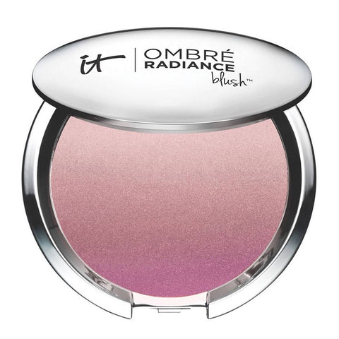 It Cosmetics - Ombr Radiance Blush Sugar Plum - 10.8g - Mhalaty