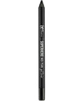 It Cosmetics - Superhero No-Tug Gel liner Super Black - Mhalaty