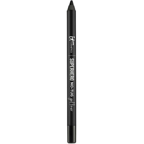 It Cosmetics - Superhero No-Tug Gel liner Super Black - Mhalaty