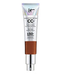 It Cosmetics - Your Skin But Better Cc+ Cream With Spf 50+ Rich - 32ml - Mhalaty