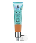 It Cosmetics - Your Skin But Better Cc+ Oil-Free Matte With Spf 40 Rich - 32ml - Mhalaty