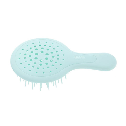 Janeke Mini Superbrush - Mint - Mhalaty