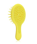 Janeke - Mini Superbrush - Neon Yellow - Mhalaty