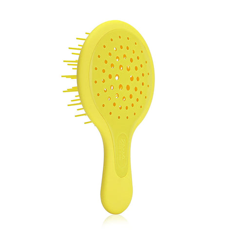 Janeke - Mini Superbrush - Neon Yellow - Mhalaty