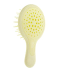 Janeke - Mini Superbrush - Pastel Yellow - Mhalaty