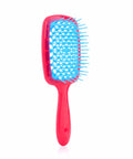 Janeke Superbrush - Fuchsia & Blue - Mhalaty