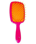 Janeke - Superbrush - Fuchsia & Orange - Mhalaty