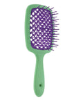 Janeke - Superbrush - Green & Purple - Mhalaty