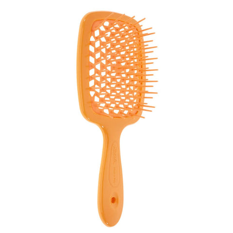 Janeke Superbrush - Neon Orange - Mhalaty