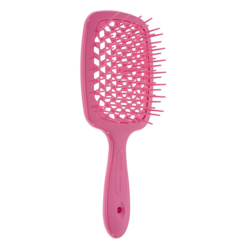 Janeke Superbrush - Neon Pink - Mhalaty