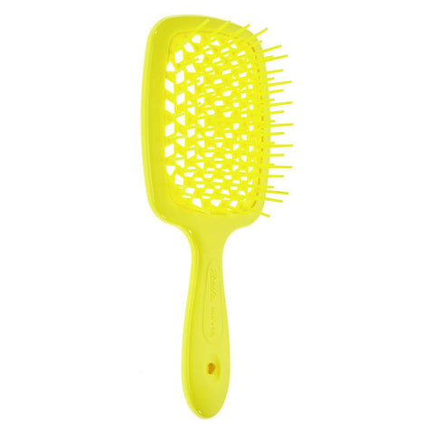 Janeke Superbrush - Neon Yellow - Mhalaty