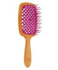 Janeke Superbrush - Orange & Purple - Mhalaty