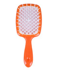 Janeke - Superbrush - Orange & White - Mhalaty