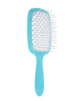 Janeke Superbrush - Turquoise & White - Mhalaty