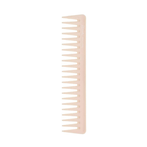 Janeke - Supercombs Gel Application Combs - Nude - Mhalaty