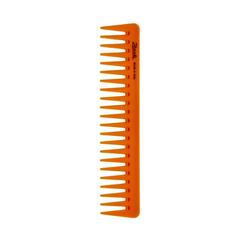 Janeke - Supercombs Gel Application Combs - Orange - Mhalaty