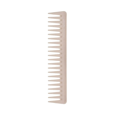 Janeke - Supercombs Gel Application Combs - Sand - Mhalaty