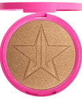 Jeffree Star - Skin Frost So Fucking Gold - Mhalaty