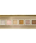 Jouer - Skinny Dip Collection Ultra Foil Shimmer Shadows - Mhalaty