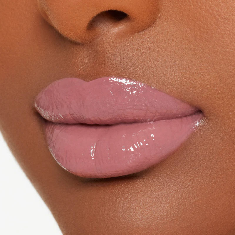 Kylie By Kylie Jenner - Lip Shine Lacquer - 90s Bby