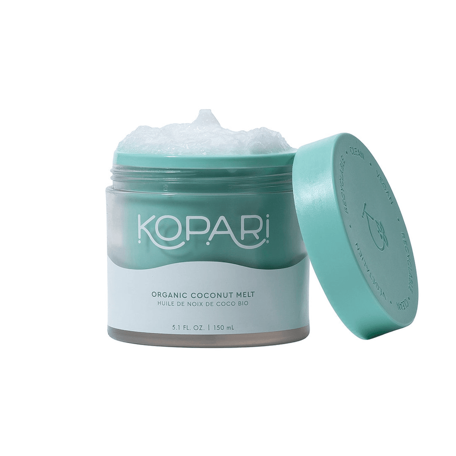 Kopari - 100% Organic Coconut Melt - Mhalaty