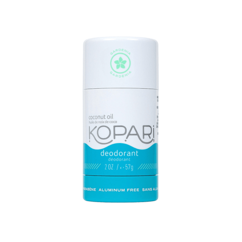 Kopari - Aluminum Free Coconut Deodorant - Gardenia - Mhalaty