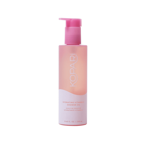 Kopari - Hydrating Vitamin C Shower Oil - Mhalaty