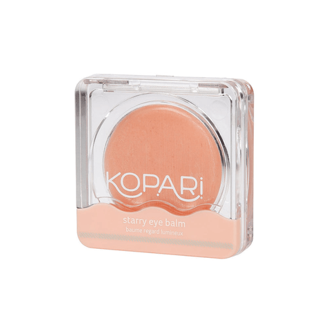 Kopari - Starry De Puff Eye Balm - Mhalaty