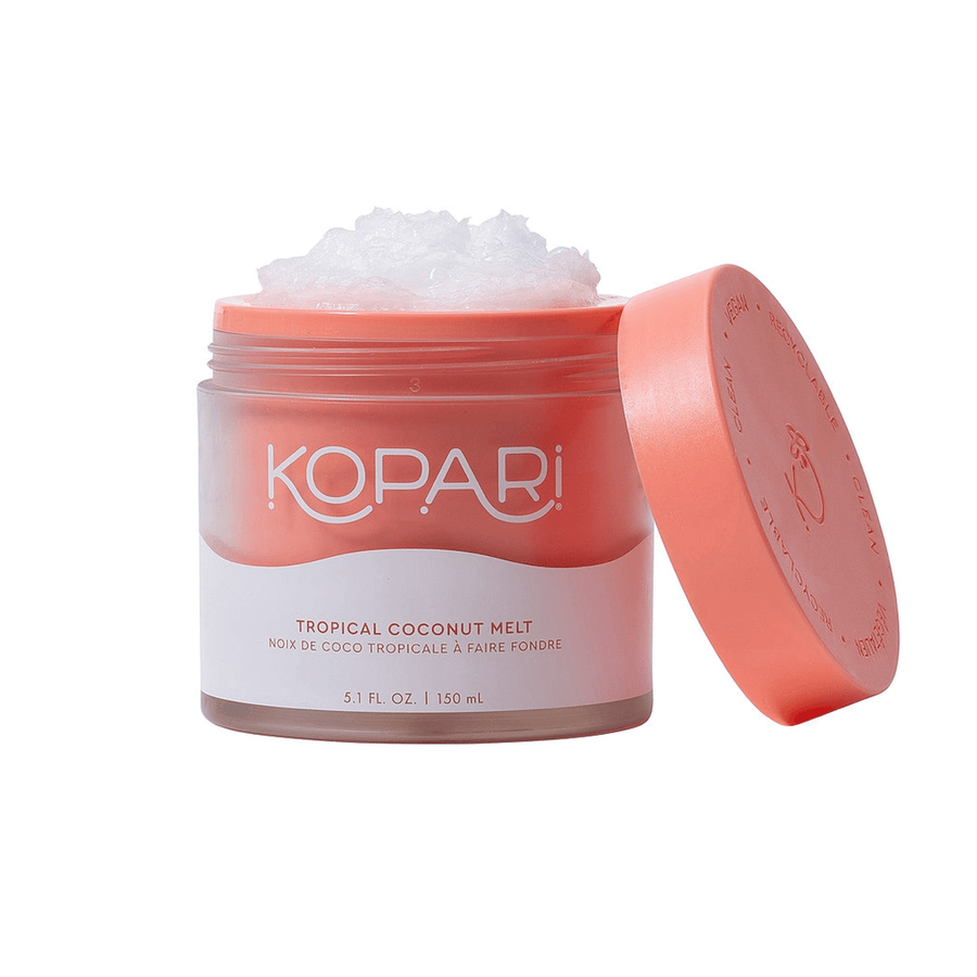 Kopari - Tropical Coconut Melt - Mhalaty