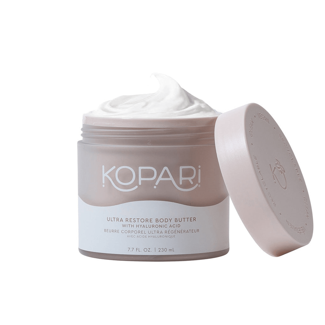 Kopari - Ultra Restore Body Butter - Mhalaty