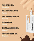 Kosas - Tinted Face Oil - 4 - Mhalaty