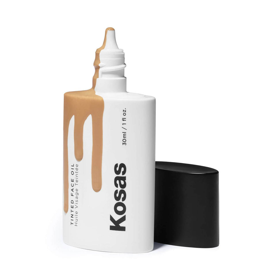 Kosas - Tinted Face Oil - 6 - Mhalaty