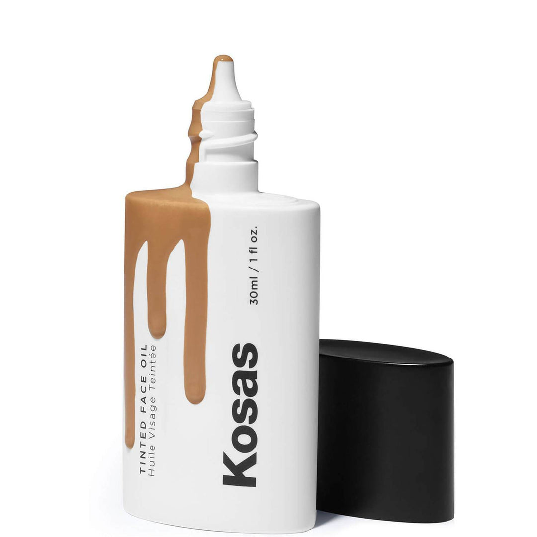 Kosas - Tinted Face Oil - 7 - Mhalaty
