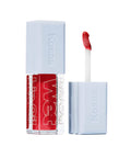 Kosas - Wet Lip Oil Plumping Treatment Gloss - jaws - Mhalaty