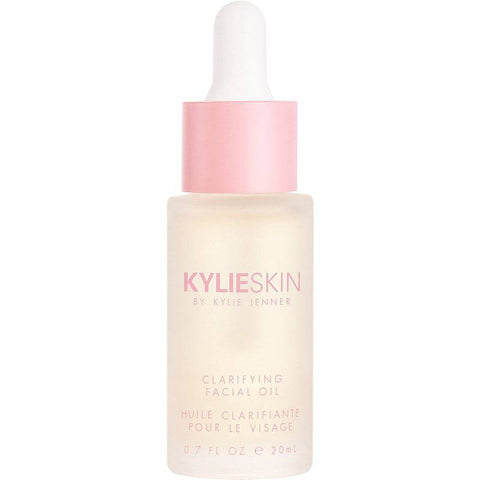 Kylie By Kylie Jenner - Clarifying Facial Oil - Mhalaty