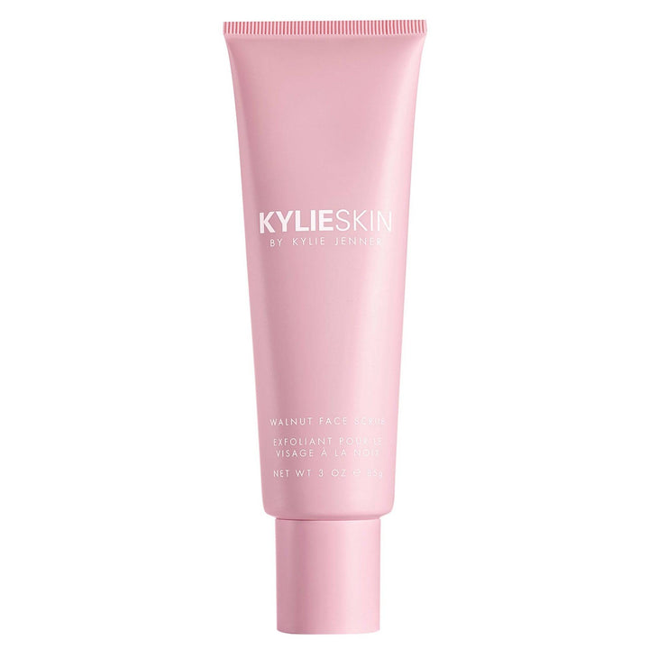 Kylie By Kylie Jenner - Walnut Face Scrub - Mhalaty