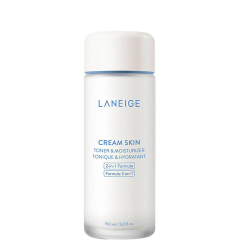 Laneige - Cream Skin - Mhalaty