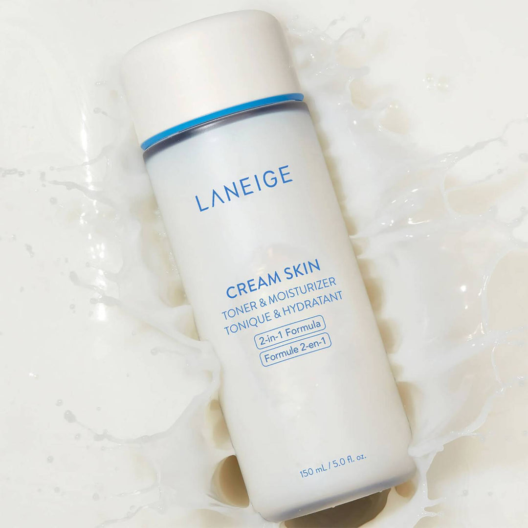 Laneige - Cream Skin - Mhalaty