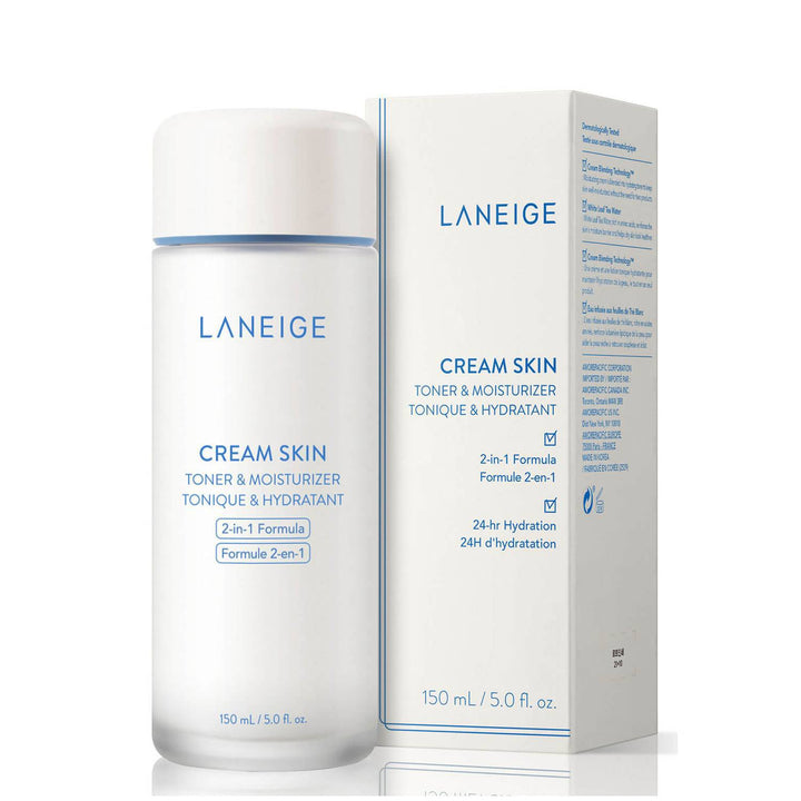 Laneige - Cream Skin - Mhalaty