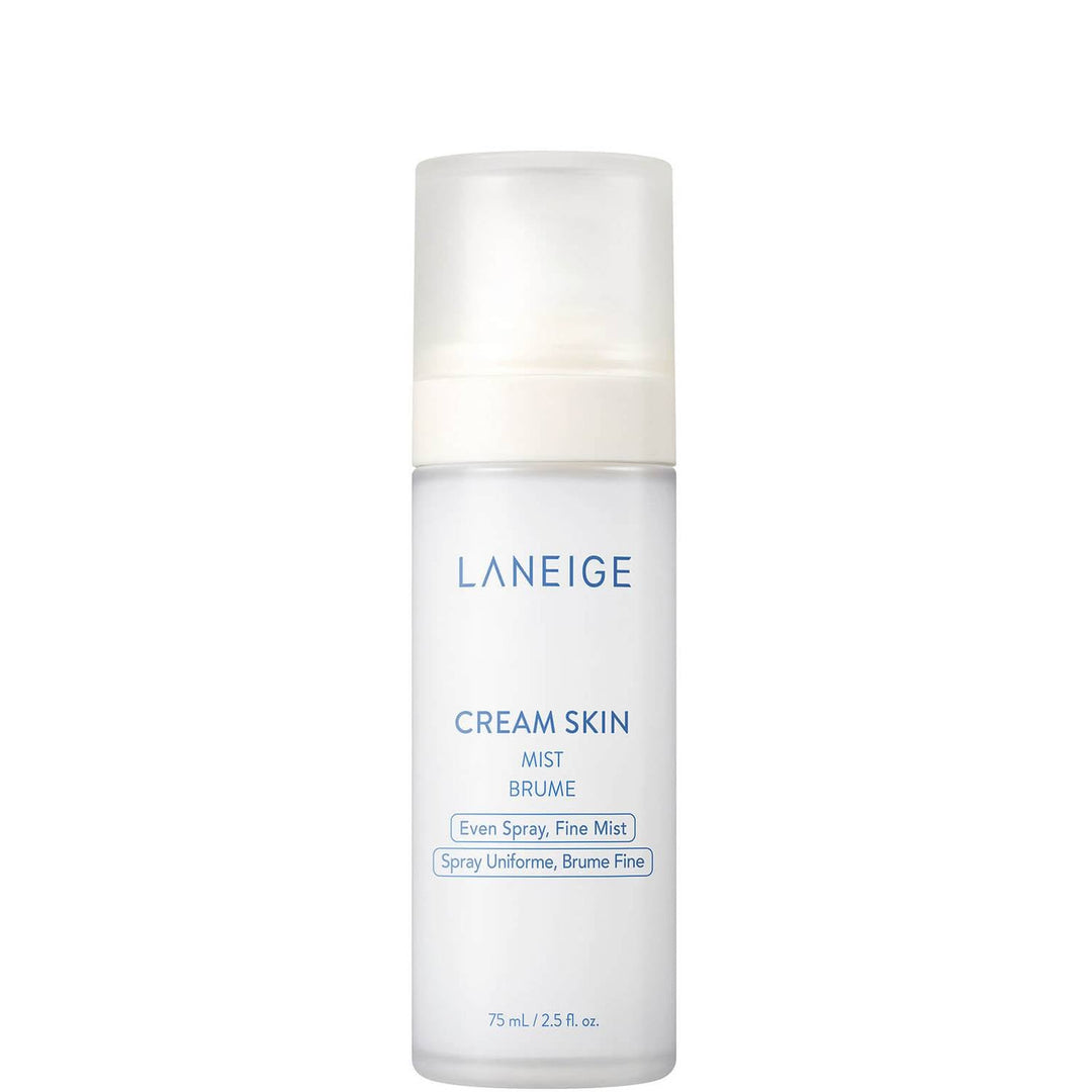 Laneige - Cream Skin Mist - Mhalaty