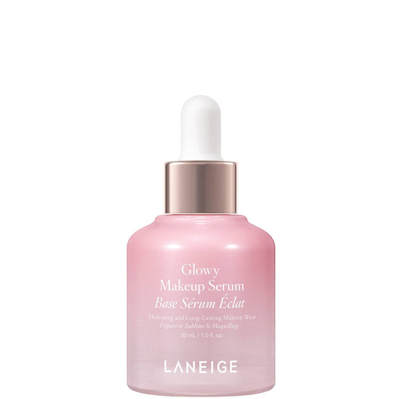 Laneige - Glowy Makeup Serum - Mhalaty