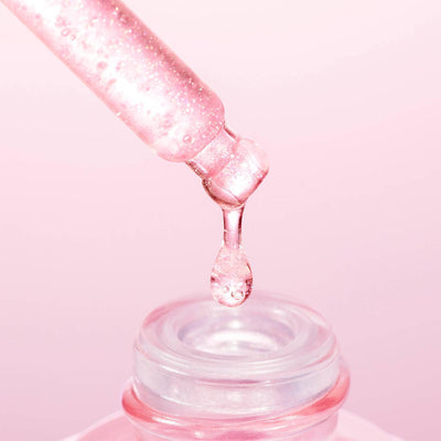 Laneige - Glowy Makeup Serum - Mhalaty