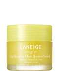 Laneige - Lip Sleeping Mask - Lemon Sorbet - Mhalaty