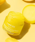 Laneige - Lip Sleeping Mask - Lemon Sorbet - Mhalaty